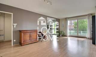 Appartement 3 Pièces 71 m² à vendre à La Bassée (59480)