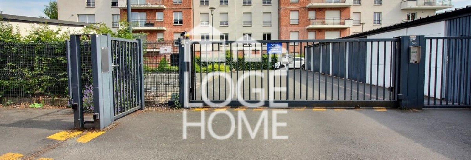 Appartement 3 Pièces 71 m² à vendre à La Bassée (59480)