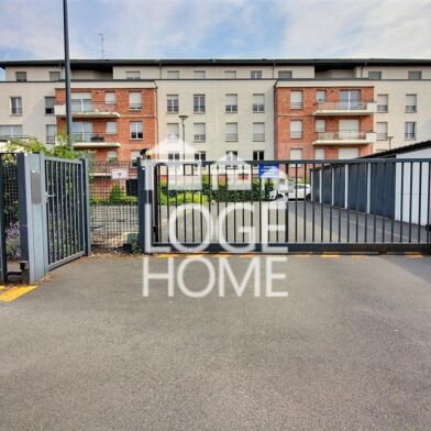 Appartement 3 pièces 218500 €