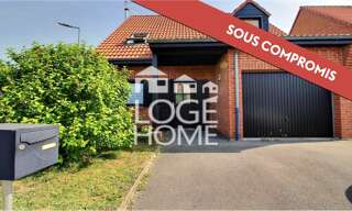 Maison 4 Pièces 87 m² à vendre à Auchy-les-Mines (62138)