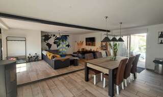 Maison 5 Pièces 208 m² à vendre à Loos (59120)