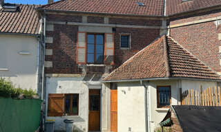 Maison 8 Pièces 155 m² à vendre à Pont-Sainte-Maxence (60700)