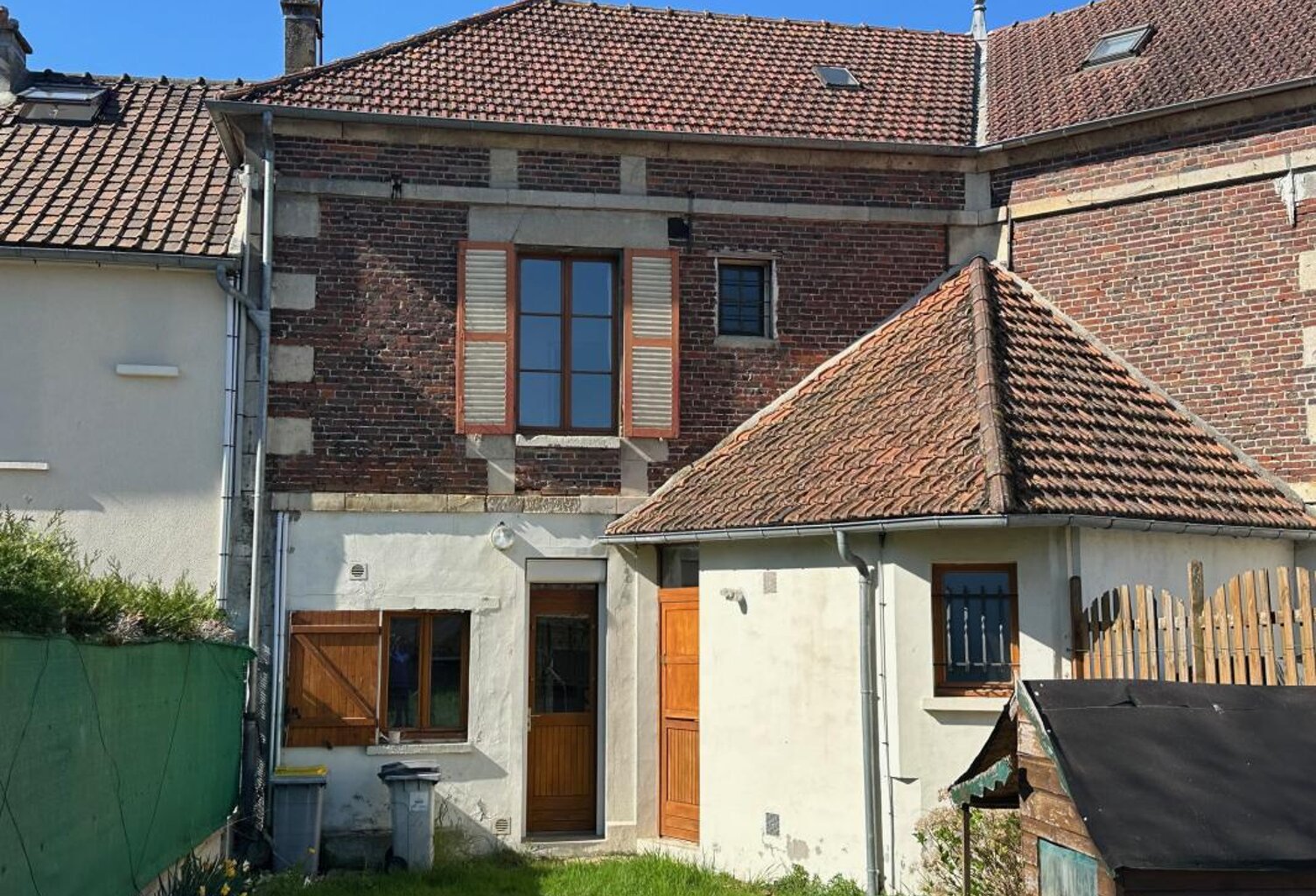 Propriété — photo 1