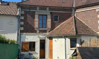 Maison 8 Pièces 155 m² à vendre à Pont-Sainte-Maxence (60700)