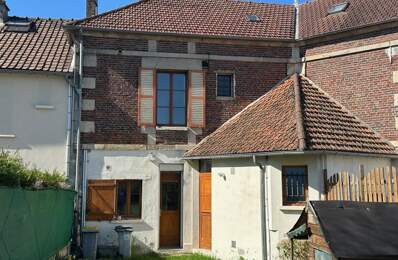 Propriété — photo du bien
