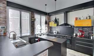 Maison 7 Pièces 182 m² à vendre à Hénin-Beaumont (62110)