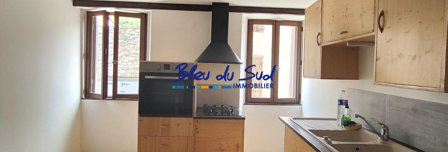 Maison 3 Pièces 70 m² à vendre à Serdinya (66360)