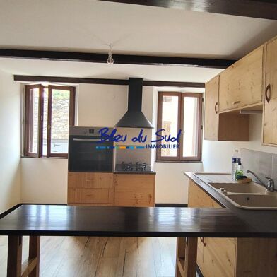 Maison 3 pièces 69500 €