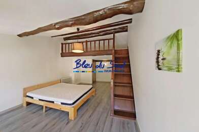 Maison 3 pièces 69500 €