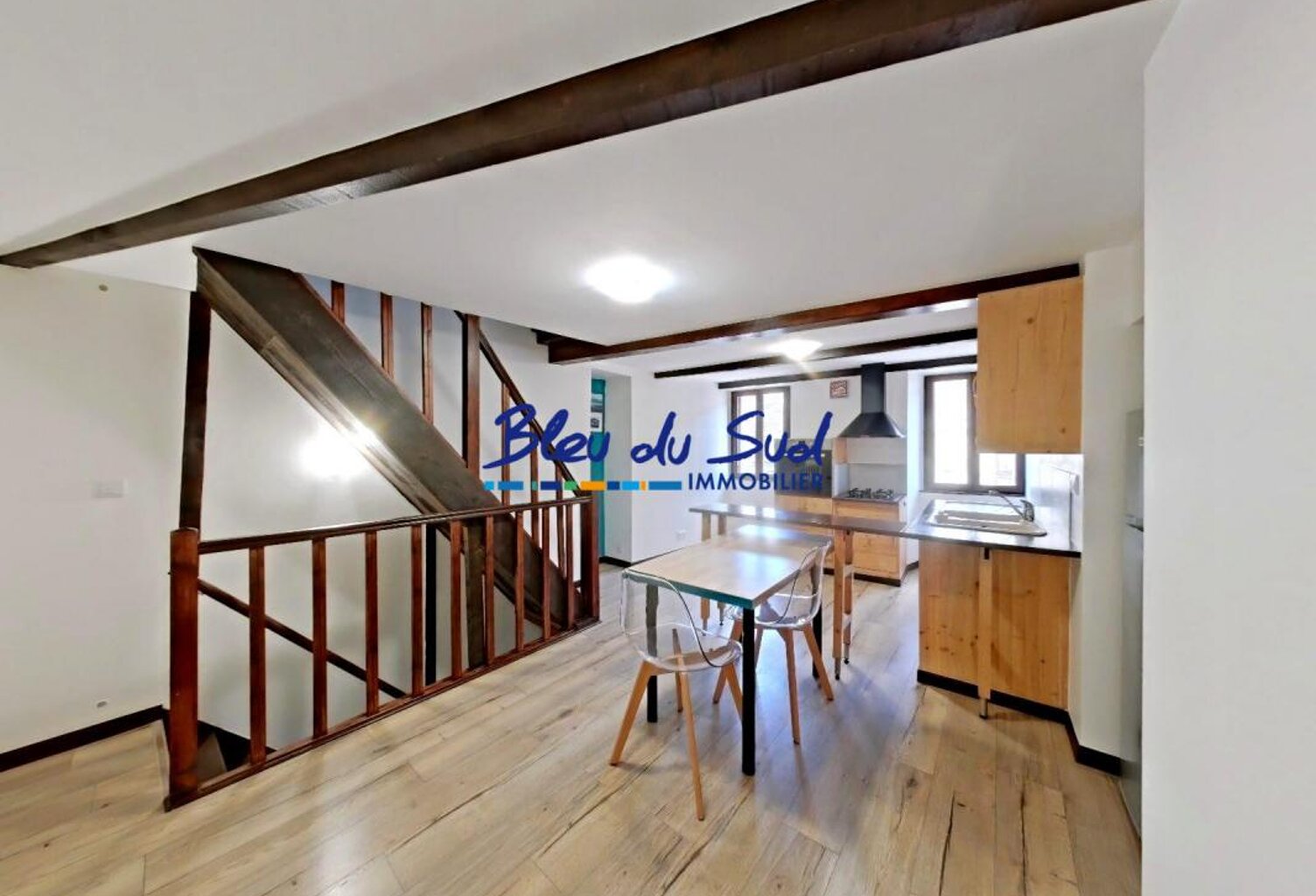 Maison de village entièrement rénovée — photo 1