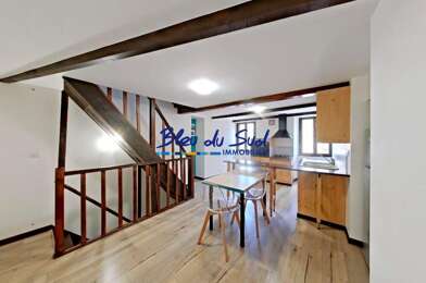 Maison 3 pièces 65000 €