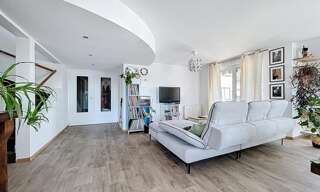 Appartement 4 Pièces 113 m² à vendre à Strasbourg (67200)