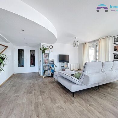 Appartement 4 pièces 350000 €