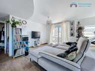 Beau duplex à Strasbourg — photo 3