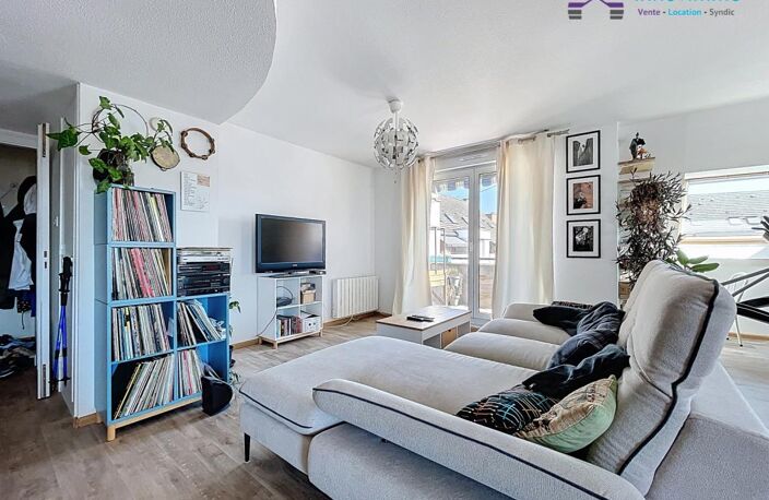 Beau duplex à Strasbourg — photo 3