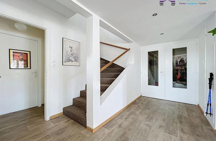 Beau duplex à Strasbourg — photo 4