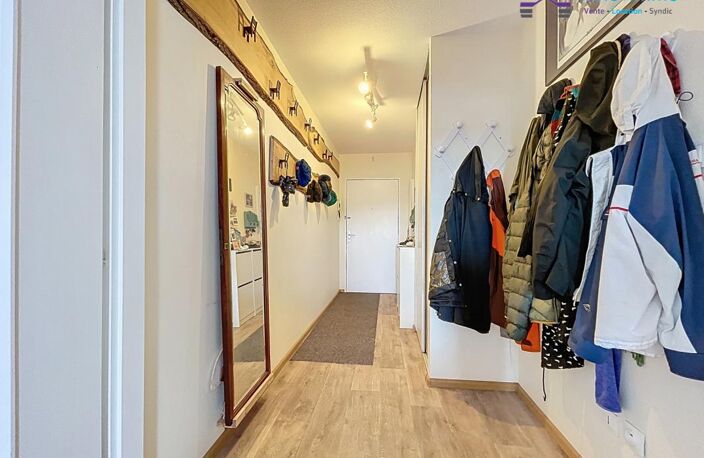 Beau duplex à Strasbourg — photo 5