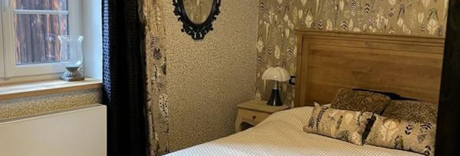 Maison 11 Pièces 650 m² à vendre à Turckheim (68230)