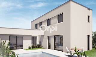 Terrain  438 m² à vendre à Meyzieu (69330)