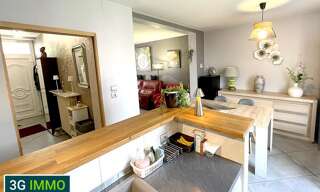 Maison 4 Pièces 90 m² à vendre à Herserange (54440)