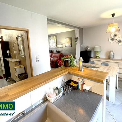 Maison 4 pièces 219000 €