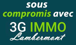 Maison 4 Pièces 90 m² à vendre à Herserange (54440)