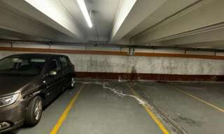 Garage  9 m² à louer à Paris 6 (75006)