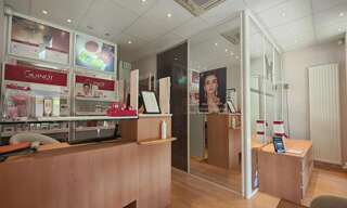 Commerce 4 Pièces 40 m² à vendre à Chavenay (78450)