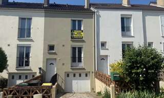 Maison 6 Pièces 101 m² à vendre à Villepreux (78450)