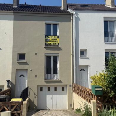 Maison 6 pièces 319900 €
