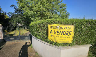 Maison 5 Pièces 125 m² à vendre à Saint-Maurice-les-Brousses (87800)