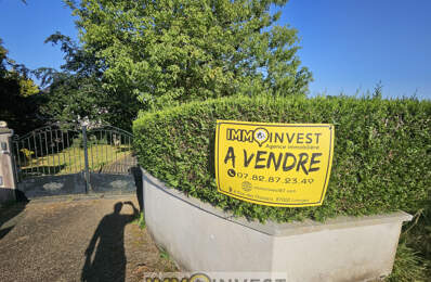 Propriété — photo du bien