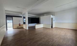 Commerce  64 m² à louer à L'Étang-Salé (97427)