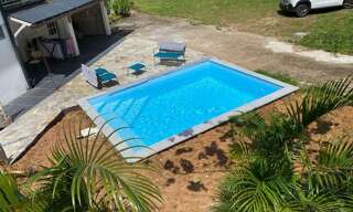 Maison 11 Pièces 240 m² à vendre à Fort-de-France (97200)