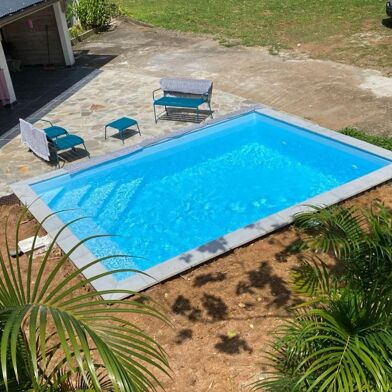 Maison 11 pièces 540000 €