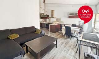 Appartement 3 Pièces 51 m² à vendre à Castres (81100)