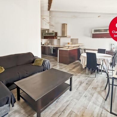 Appartement 3 pièces 99000 €