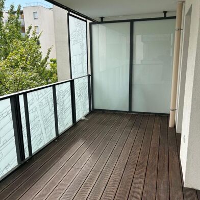 Appartement 2 pièces 153000 €