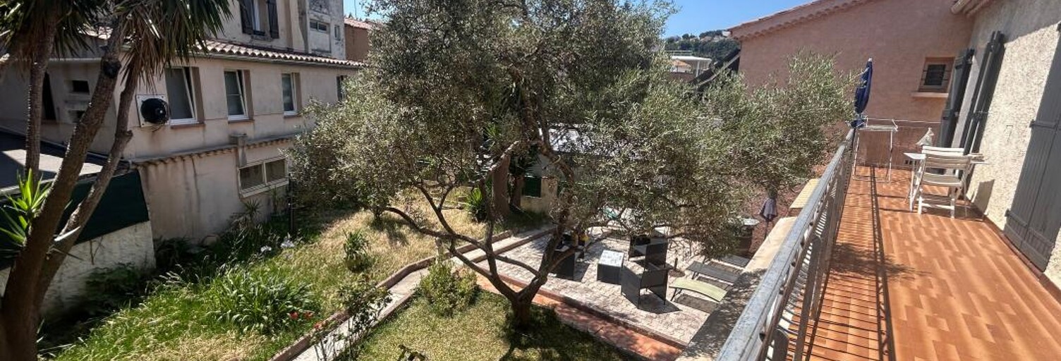 Maison 4 Pièces 100 m² à vendre à La Garde (83130)