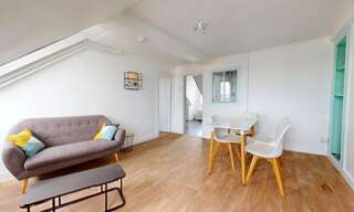 Appartement 2 Pièces 34 m² à louer à Le Havre (76600)