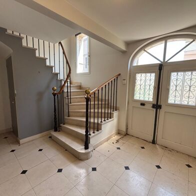 Maison 7 pièces 340000 €