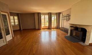 Maison 7 Pièces 210 m² à vendre à Auxerre (89000)