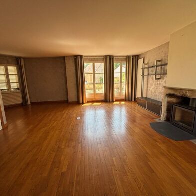 Maison 7 pièces 340000 €