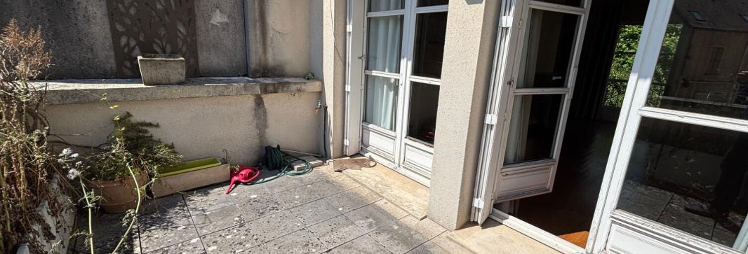 Maison 7 Pièces 210 m² à vendre à Auxerre (89000)