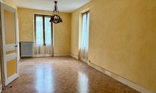 Maison 6 Pièces 132 m² à vendre à Aix-les-Bains (73100)