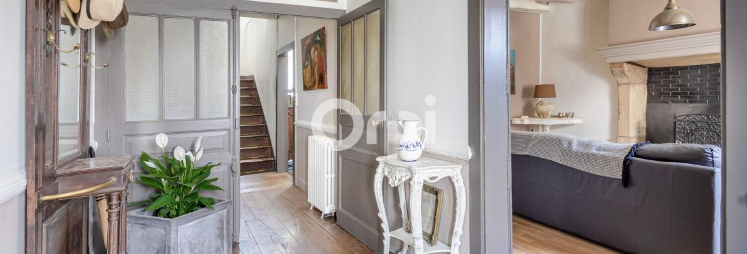 Maison 5 Pièces 179 m² à vendre à Séreilhac (87620)