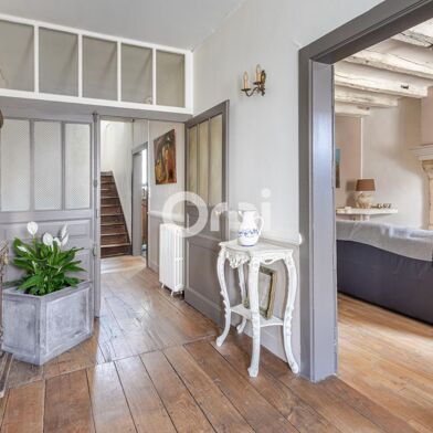 Maison 5 pièces 245000 €