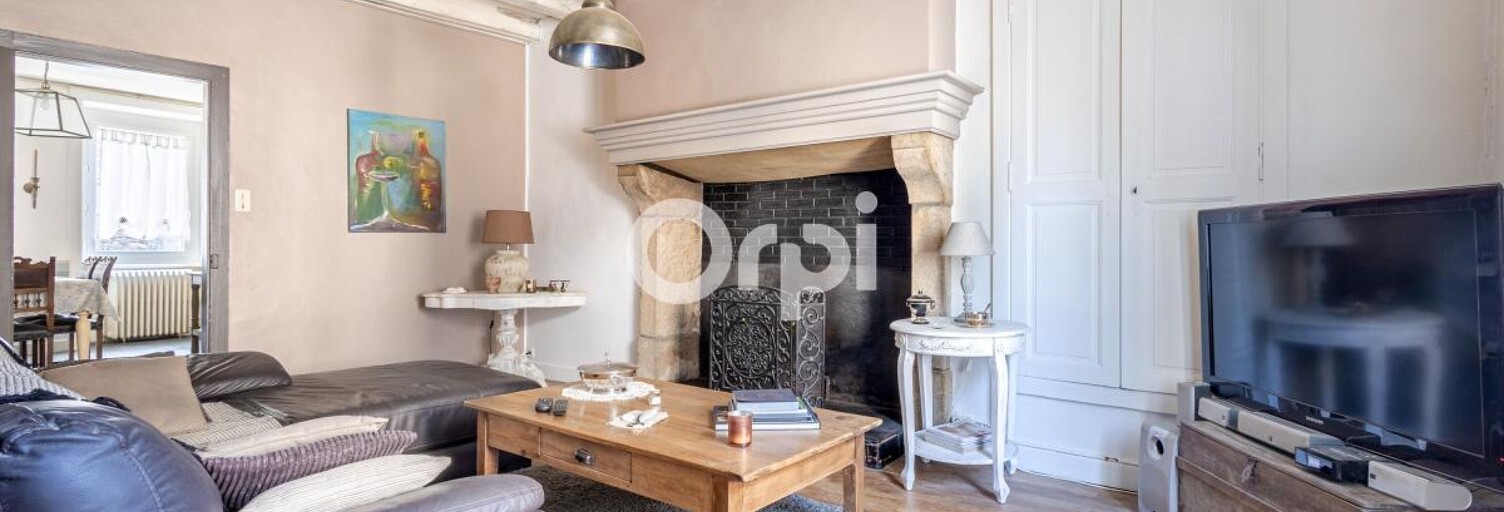Maison 5 Pièces 179 m² à vendre à Séreilhac (87620)