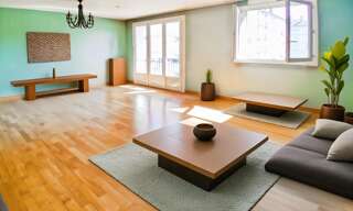 Appartement 3 Pièces 75 m² à vendre à Sannois (95110)