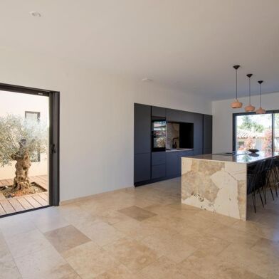 Maison 5 pièces 625000 €